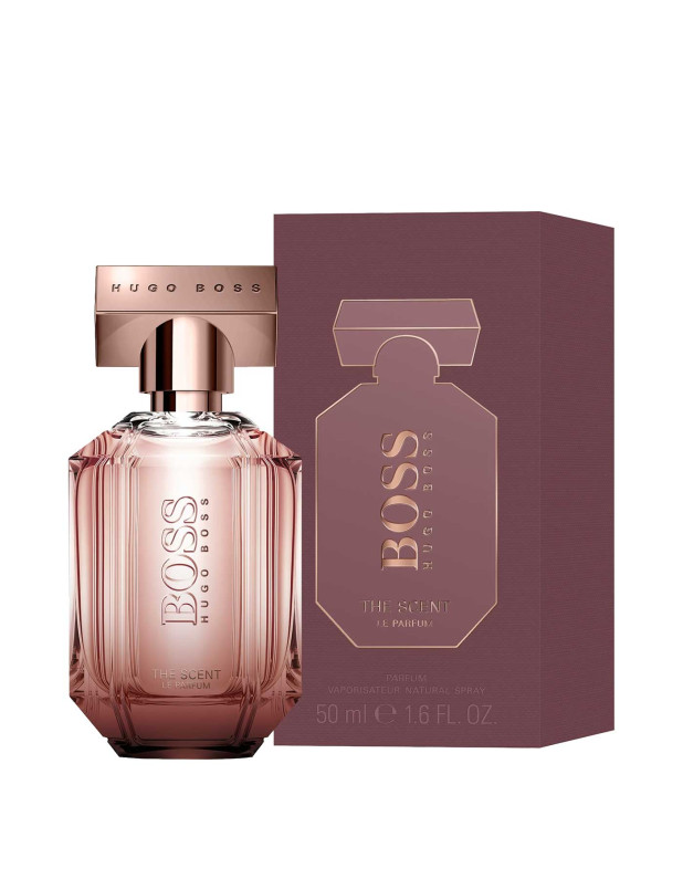 The Scent Le Parfum For Her